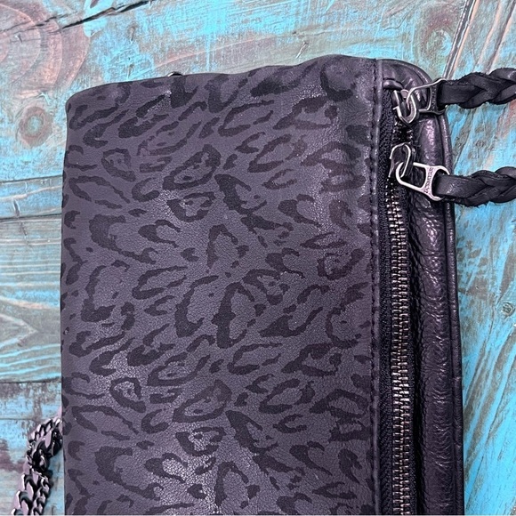 Zadig & Voltaire Leather Mini Crossbody Purse - Picture 4 of 16